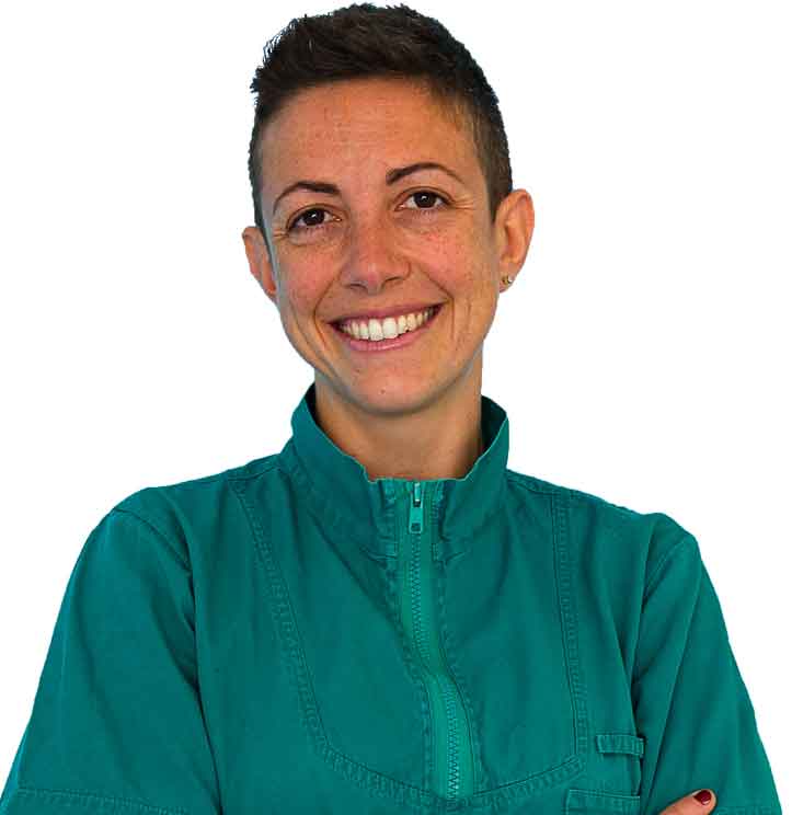 Dott. SILVIA FERRARI