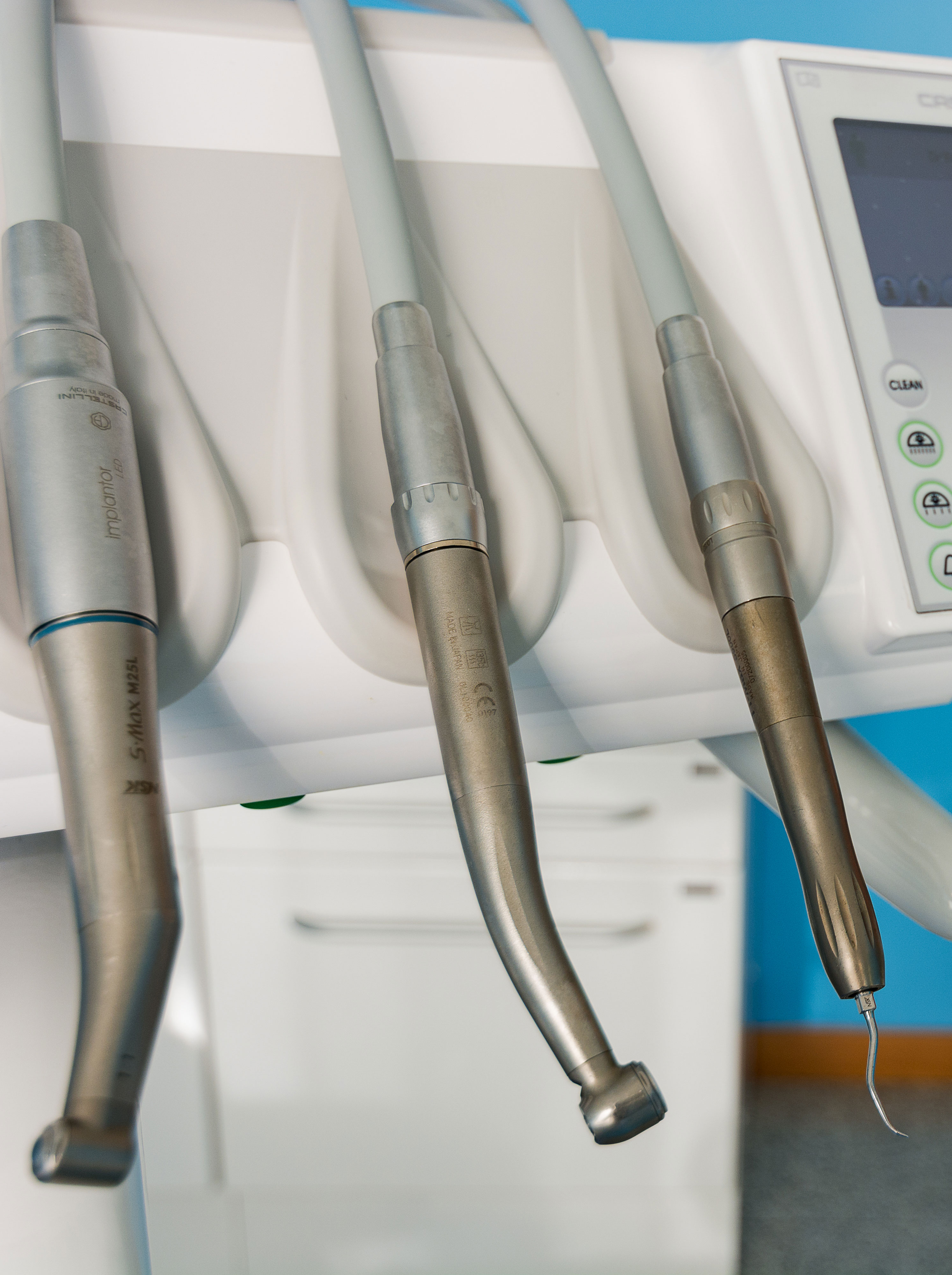 Studi dentistici T.B