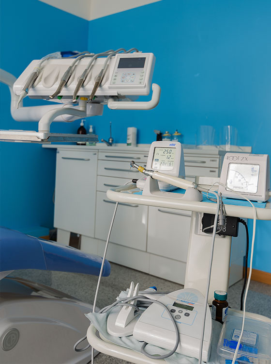 Studi dentistici T.B